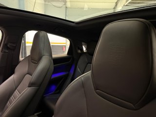 Porsche Cayenne Coupé E-Hybrid