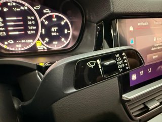 Porsche Cayenne Coupé E-Hybrid