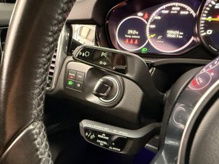 Porsche Cayenne Coupé E-Hybrid