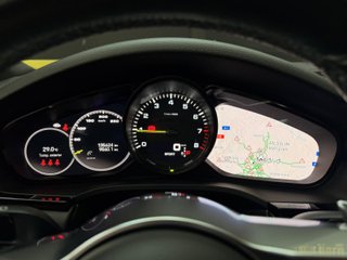 Porsche Cayenne Coupé E-Hybrid