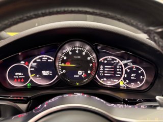 Porsche Cayenne Coupé E-Hybrid