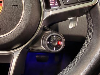 Porsche Cayenne Coupé E-Hybrid