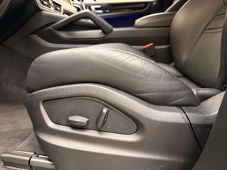 Porsche Cayenne Coupé E-Hybrid