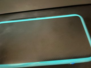Nintendo 2DS XL Nero Multicolore