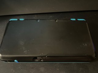 Nintendo 2DS XL Nero Multicolore
