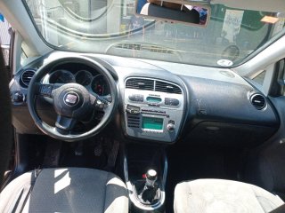 SEAT Altea 2006