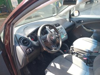 SEAT Altea 2006