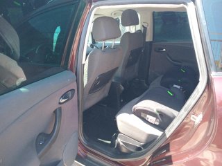 SEAT Altea 2006