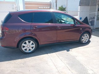 SEAT Altea 2006