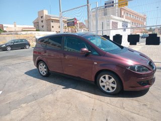 SEAT Altea 2006