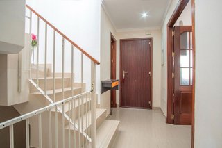 Casa adosada en venta en La Casería - San Carlos en San Fernando