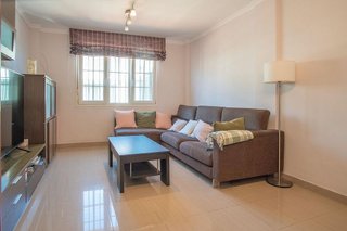 Casa adosada en venta en La Casería - San Carlos en San Fernando