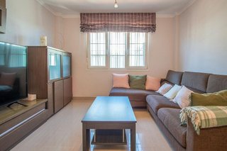 Casa adosada en venta en La Casería - San Carlos en San Fernando