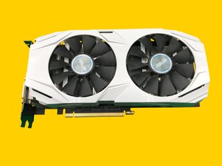 GRAFICA GAMING ASUS GTX 1070 8GB