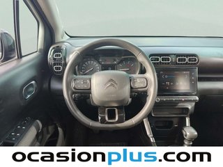 Citroen C3 Aircross PureTech 110 S&S You! 81 kW (110 CV)