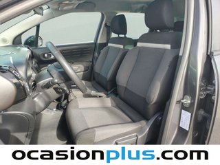Citroen C3 Aircross PureTech 110 S&S You! 81 kW (110 CV)