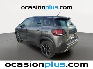 Citroen C3 Aircross PureTech 110 S&S You! 81 kW (110 CV)