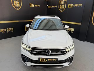 Volkswagen Tiguan R-Line 2.0 TDI 110kW (150CV) DSG