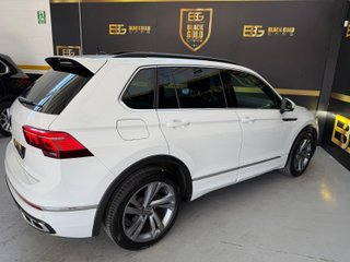 Volkswagen Tiguan R-Line 2.0 TDI 110kW (150CV) DSG