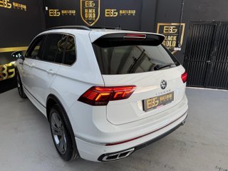 Volkswagen Tiguan R-Line 2.0 TDI 110kW (150CV) DSG