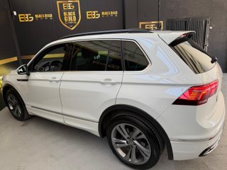 Volkswagen Tiguan R-Line 2.0 TDI 110kW (150CV) DSG