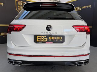 Volkswagen Tiguan R-Line 2.0 TDI 110kW (150CV) DSG