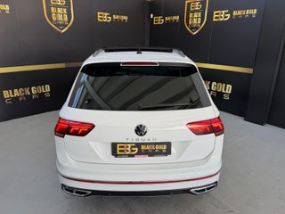 Volkswagen Tiguan R-Line 2.0 TDI 110kW (150CV) DSG