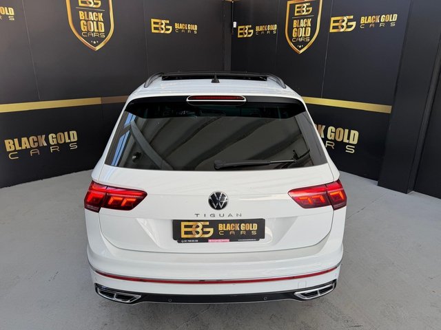 Volkswagen Tiguan R-Line 2.0 TDI 110kW (150CV) DSG