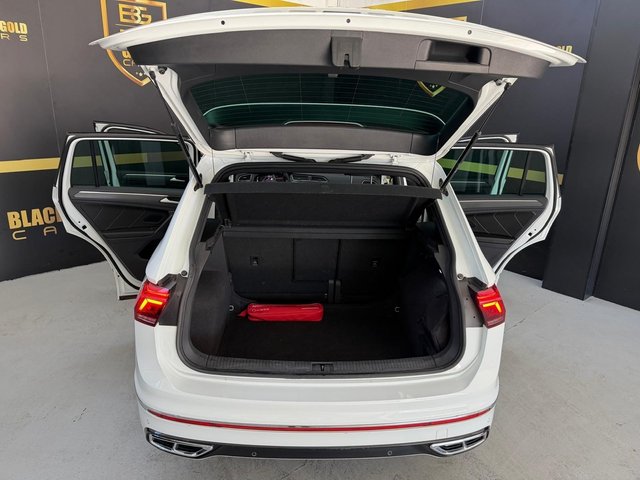 Volkswagen Tiguan R-Line 2.0 TDI 110kW (150CV) DSG