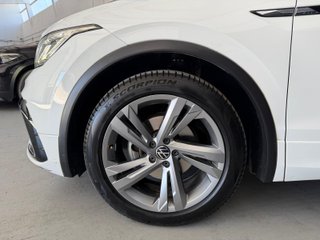 Volkswagen Tiguan R-Line 2.0 TDI 110kW (150CV) DSG