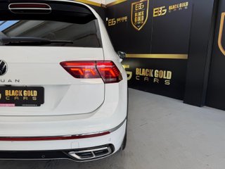 Volkswagen Tiguan R-Line 2.0 TDI 110kW (150CV) DSG