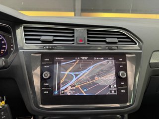 Volkswagen Tiguan R-Line 2.0 TDI 110kW (150CV) DSG