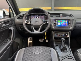 Volkswagen Tiguan R-Line 2.0 TDI 110kW (150CV) DSG