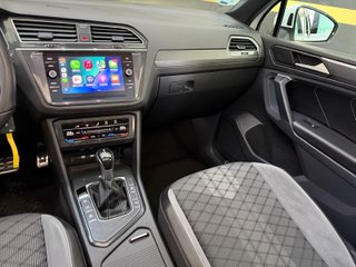 Volkswagen Tiguan R-Line 2.0 TDI 110kW (150CV) DSG