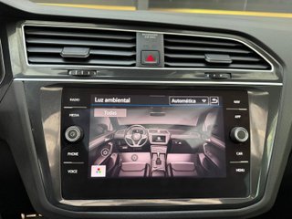 Volkswagen Tiguan R-Line 2.0 TDI 110kW (150CV) DSG