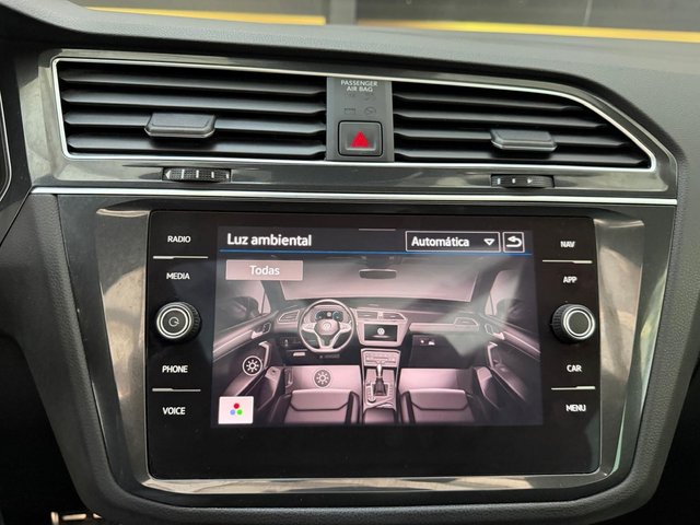 Volkswagen Tiguan R-Line 2.0 TDI 110kW (150CV) DSG
