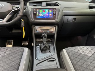 Volkswagen Tiguan R-Line 2.0 TDI 110kW (150CV) DSG