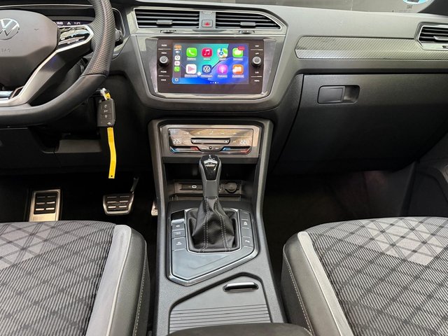 Volkswagen Tiguan R-Line 2.0 TDI 110kW (150CV) DSG