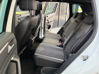 Volkswagen Tiguan R-Line 2.0 TDI 110kW (150CV) DSG