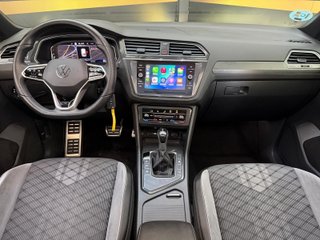 Volkswagen Tiguan R-Line 2.0 TDI 110kW (150CV) DSG