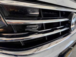 Volkswagen Tiguan R-Line 2.0 TDI 110kW (150CV) DSG