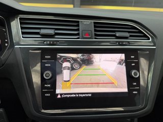 Volkswagen Tiguan R-Line 2.0 TDI 110kW (150CV) DSG