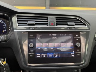 Volkswagen Tiguan R-Line 2.0 TDI 110kW (150CV) DSG
