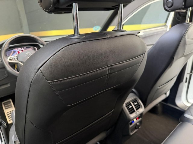 Volkswagen Tiguan R-Line 2.0 TDI 110kW (150CV) DSG