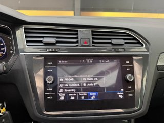 Volkswagen Tiguan R-Line 2.0 TDI 110kW (150CV) DSG