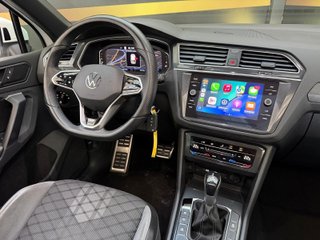 Volkswagen Tiguan R-Line 2.0 TDI 110kW (150CV) DSG