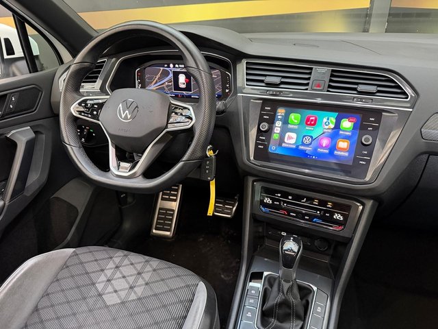 Volkswagen Tiguan R-Line 2.0 TDI 110kW (150CV) DSG