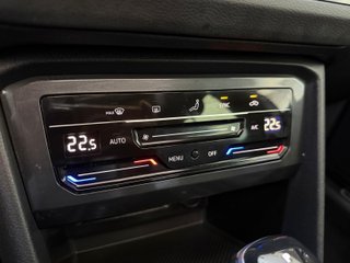 Volkswagen Tiguan R-Line 2.0 TDI 110kW (150CV) DSG