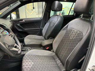 Volkswagen Tiguan R-Line 2.0 TDI 110kW (150CV) DSG