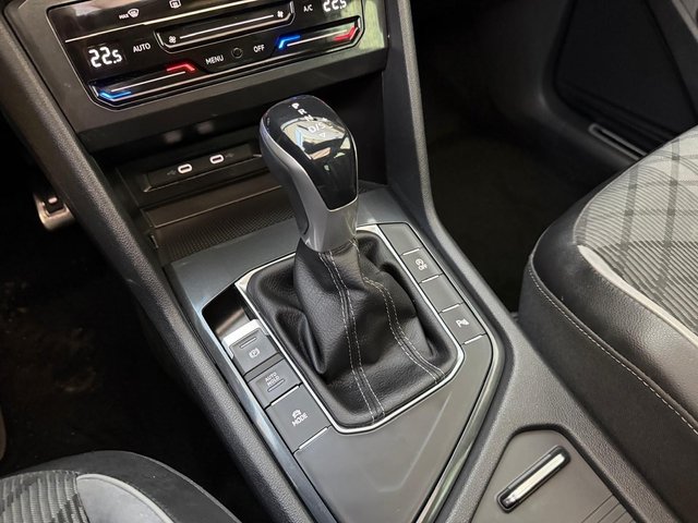 Volkswagen Tiguan R-Line 2.0 TDI 110kW (150CV) DSG